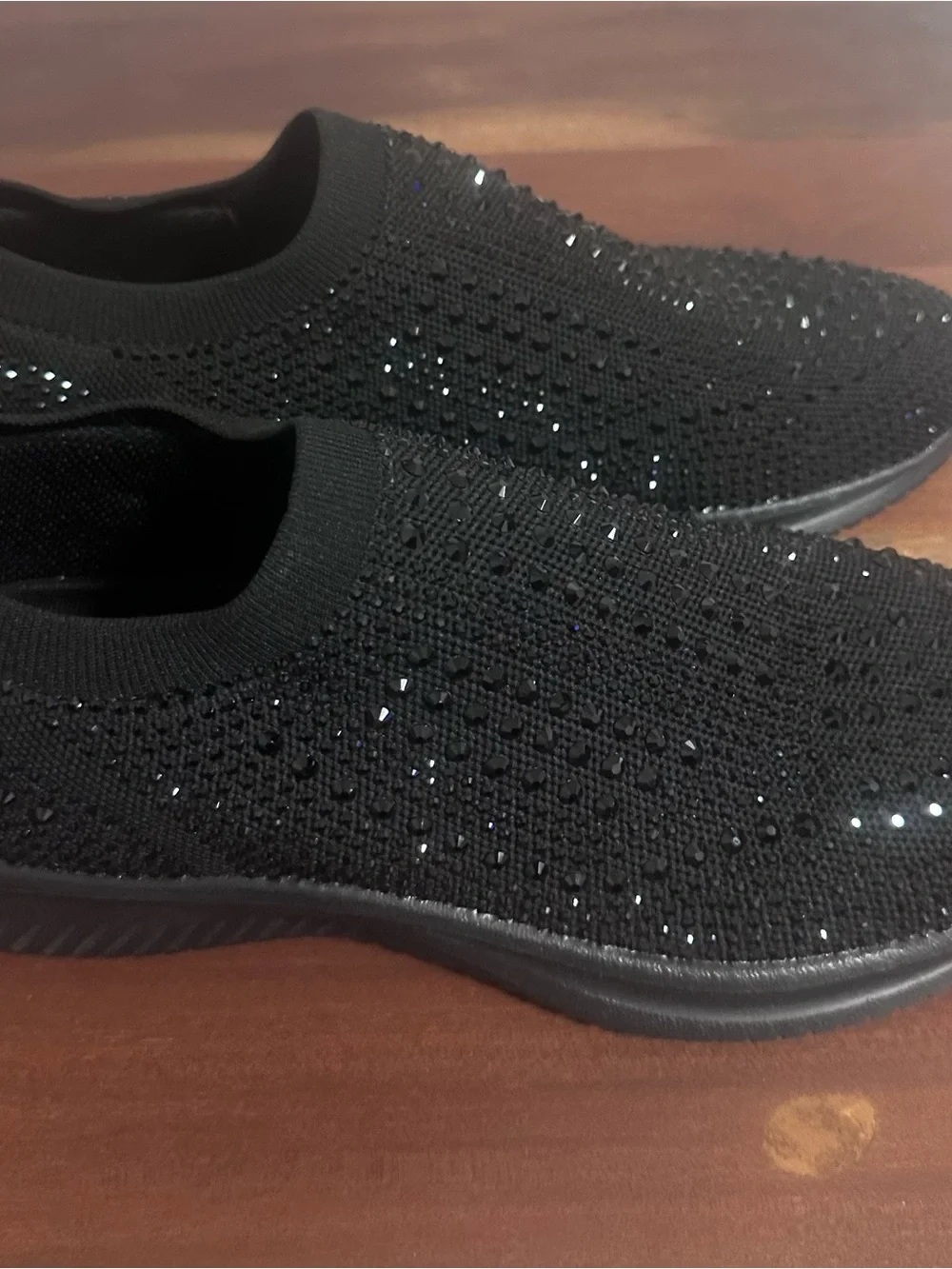 Belos comfortable women